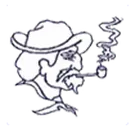Sweet Grass County High School logo