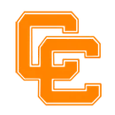 Clarke County High School logo