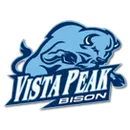 Vista PEAK Prep logo