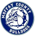 Moffat County High School logo