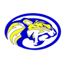 Bland High School logo