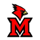 McClave High School logo