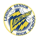 Lehigh High School logo
