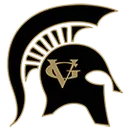 Vista Grande High School logo