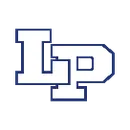 Liberty Park Middle School logo