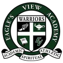 Eagle's View High School logo