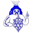 East Liverpool High School logo