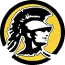 East Troy High School logo
