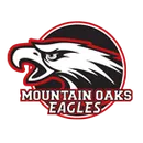 Mountain Oaks High School logo