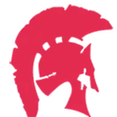 West Campus High School logo