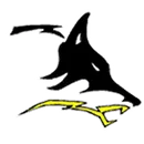 Cisco High School logo