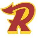 Russell High School logo