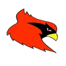 Crandon High School logo