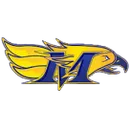 Mauston High School logo