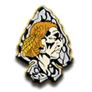 King Philip Regional High School logo