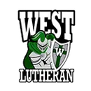 West Lutheran High School logo