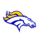 Mantachie High School logo