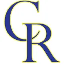 Caesar Rodney High School logo
