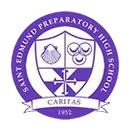St. Edmund Preparatory High School logo