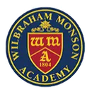 Wilbraham & Monson Academy logo