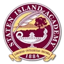 Staten Island Academy logo