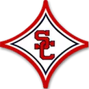 Sandy Creek High School logo