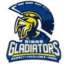 Gibbs High School logo