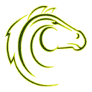 Colstrip High School logo