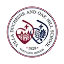 Villa Duchesne High School logo