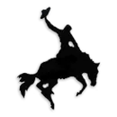 Grass Range High School logo