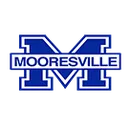 Mooreville High School logo