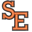 Sleepy Eye High School logo