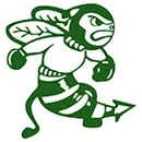 Dixie High School logo