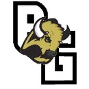 Buffalo Gap High School logo