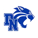 Davenport North High School logo