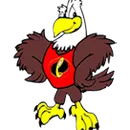 Edison High School logo