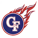 Central Falls High School logo