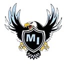 Menominee Indian High School logo
