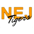 NE Jones High School logo