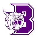 Berryville High School logo