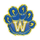 Whitmire High School logo