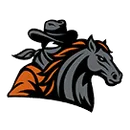 Dickinson High School logo