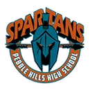 Pebble Hills High School logo