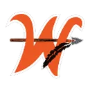 Westwood High School logo