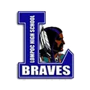 Lompoc High School logo