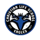 Kenosha Christian Life High School logo