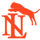 New Lebanon Senior High School logo