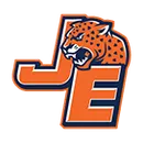 Economedes High School logo