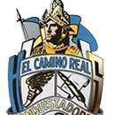 El Camino Real Charter High School logo