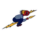 Elkhart Central High School logo